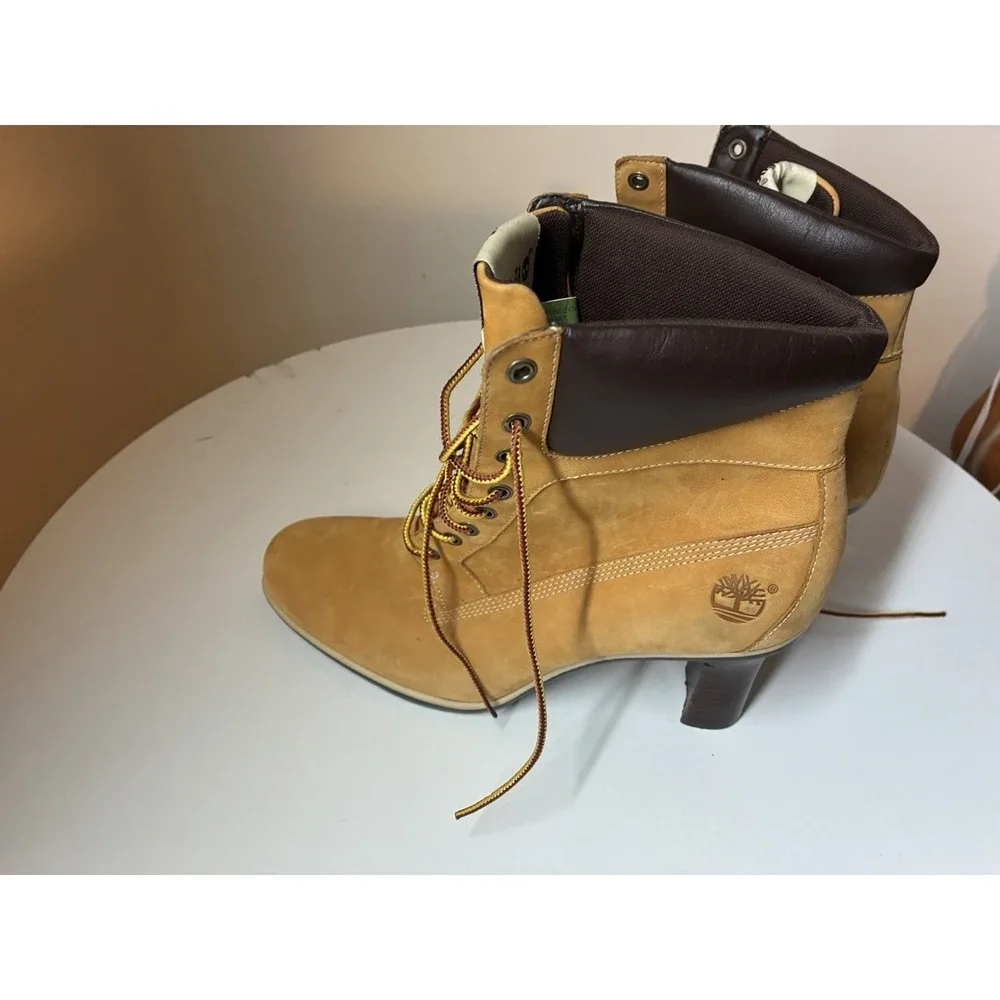 Timberland RARE 3.5